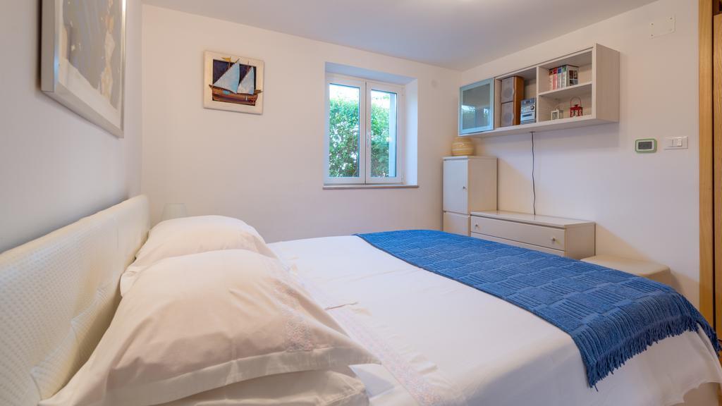 Apartment Mair Dubrovnik Kamer foto