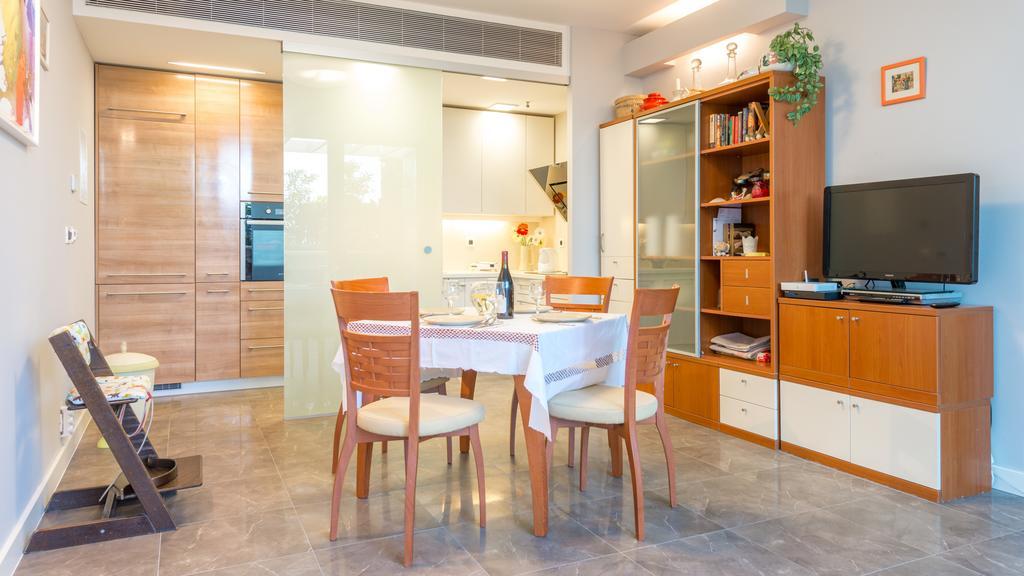 Apartment Mair Dubrovnik Kamer foto