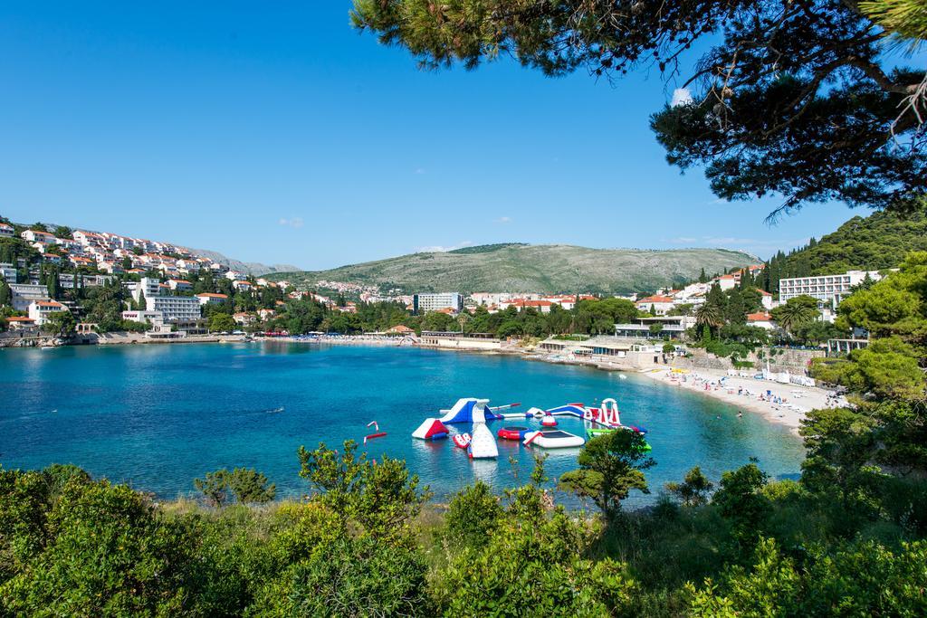 Apartment Mair Dubrovnik Kamer foto