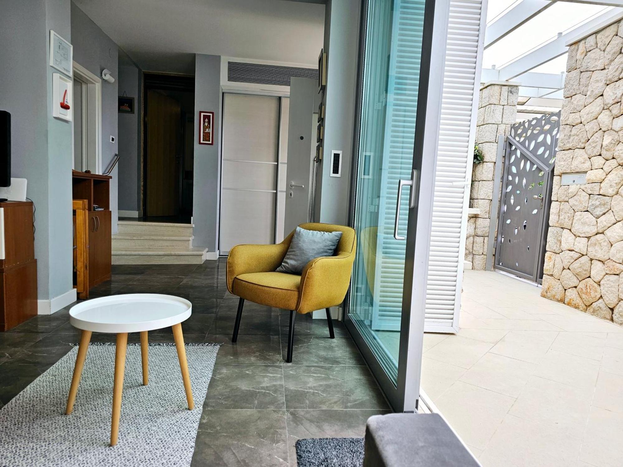 Apartment Mair Dubrovnik Buitenkant foto